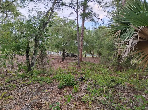 845 Appaloosa Ave, Clewiston, FL 33440