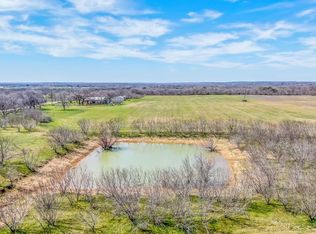 350 County Road 180, Gorman, TX 76454