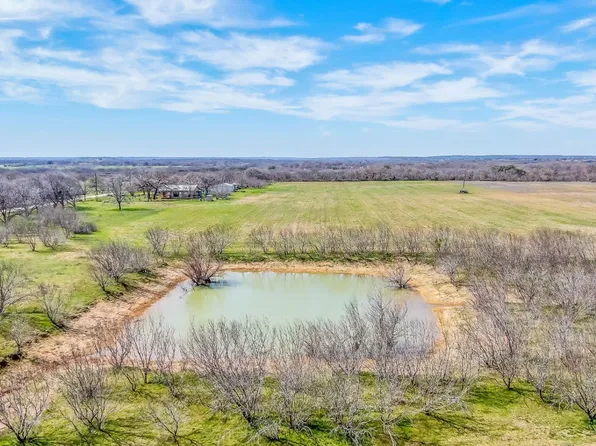 350 County Road 180, Gorman, TX 76454