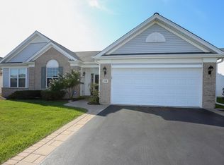 2169 Sandpiper Way, Elgin, IL 60124