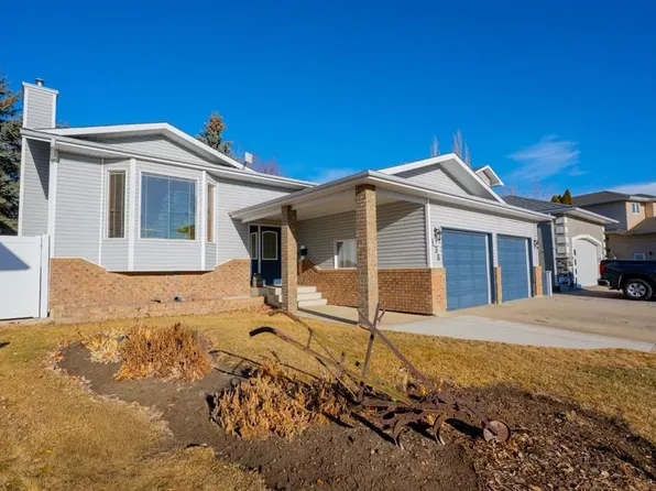 136 SE Palliser Way NE, Medicine Hat, AB T1C 1R6