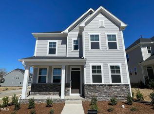 940 Siskin Rd, Knightdale, NC 27545