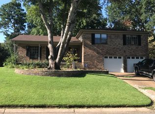 9224 Northedge Rd, Little Rock, AR 72227