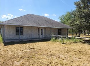 208 W Mile 21 Rd, Edinburg, TX 78541