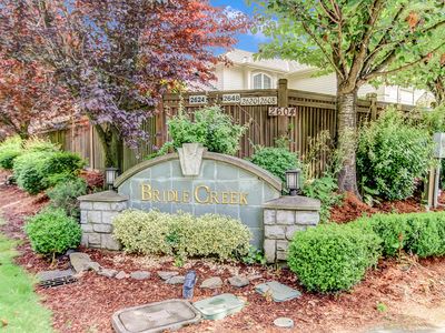 2604 140th Ave NE, Bellevue, WA, 98005