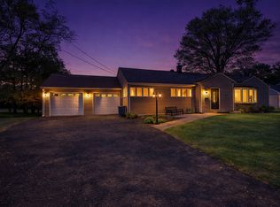 14 Pitcairn Ave, Ho Ho Kus, NJ 07423