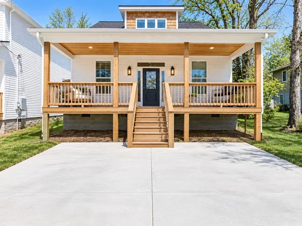 2511 Whites Creek Pike, Nashville, TN 37207