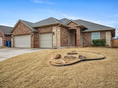 3009 Canton Trl, Yukon, OK, 73099