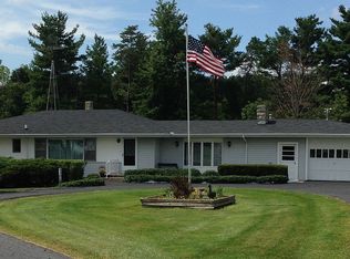 3491 N 725 E, Marion, IN 46952