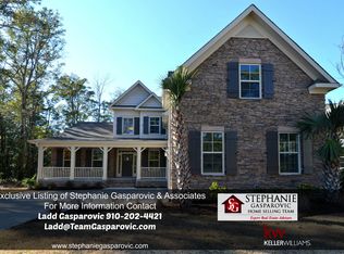 812 Bedminister Ln, Wilmington, NC 28405