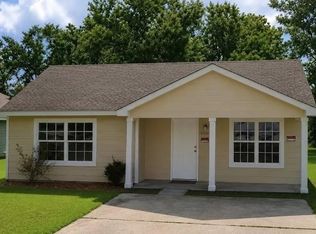 4569 Michigan Ave, Gulfport, MS 39501