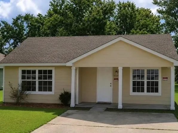 4569 Michigan Ave, Gulfport, MS 39501