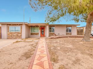 9133 Plymouth Dr, El Paso, TX 79907