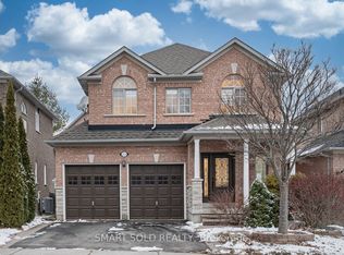 224 Summeridge Dr, Vaughan, ON L4J 8T2