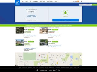 175 Dickinson Dr, Wheaton, IL