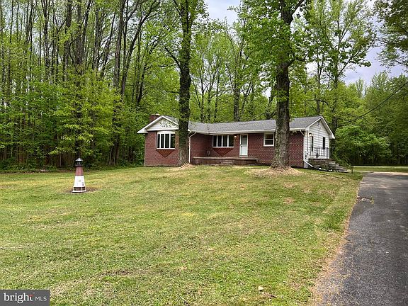 3rd image of 2617 Franklinville Rd
