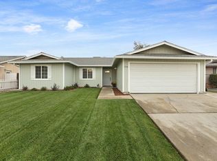 1316 E D St, Oakdale, CA 95361