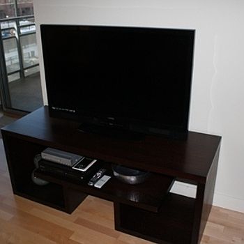 Living Room TV