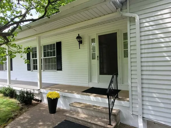 7130 Thorne Rd, Horton, MI 49246