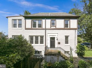 1330 Montague St NW, Washington, DC