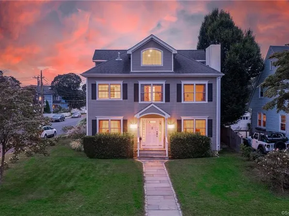 69 Quintard Avenue, Norwalk, CT 06854