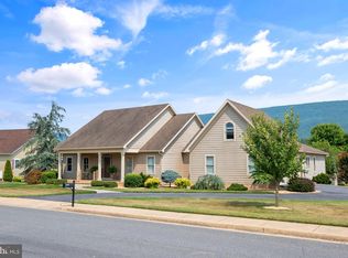 204 Par Dr, New Market, VA 22844