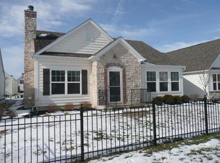 5573 Spring River Ave, Dublin, OH 43016