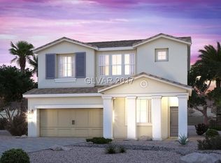 2466 Poetica Pl, Henderson, NV 89044