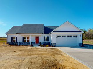 102 Waterstone Ct, Fremont, NC 27830