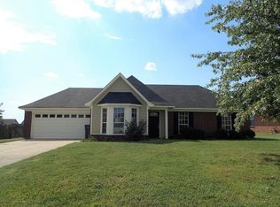 7709 Annesdale Dr, Southaven, MS 38671