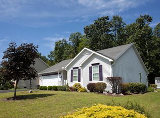 2804 Chapel Hill Rd, Huntingdon, PA 16652