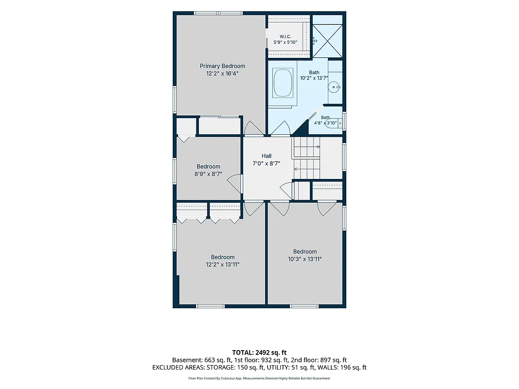 floor plan 4