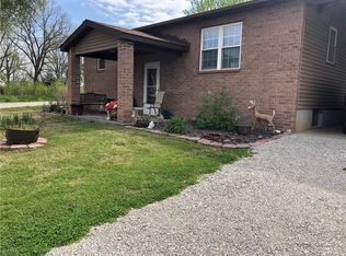 20 E Highway Bb Hwy, El Dorado Springs, MO 64744