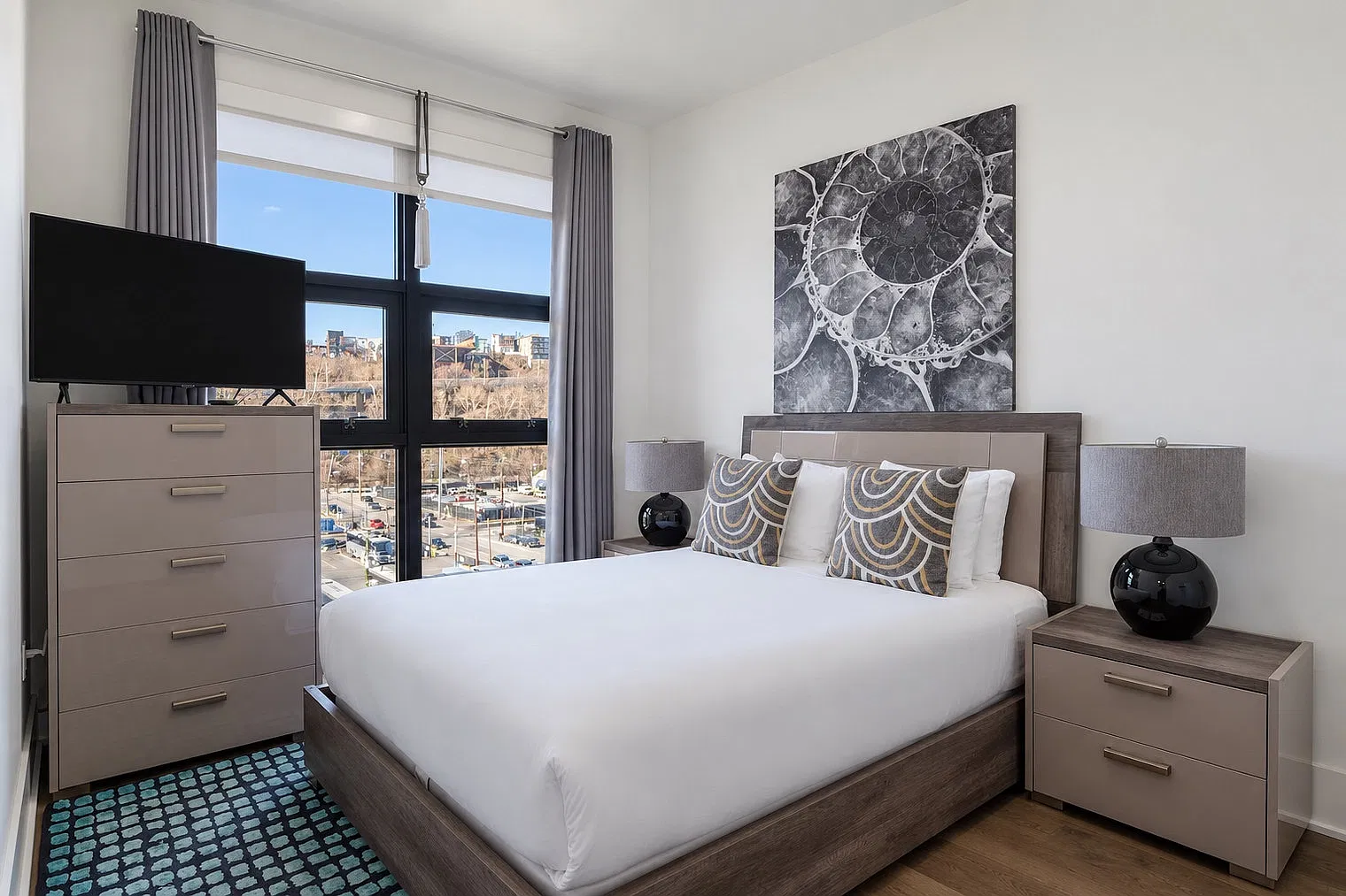 1 bed, 1.0 bath, $5,951 — Photo 4