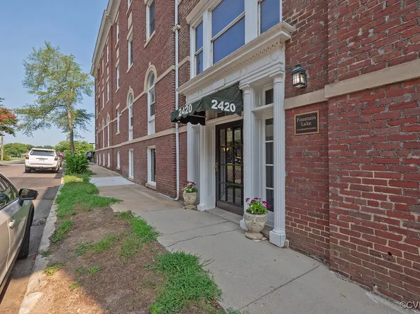 2420 Maplewood Ave #U3, Richmond, VA 23220