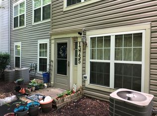13755 Harvest Glen Way #A-6, Germantown, MD 20874