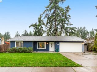 3958 NE Laura St, Hillsboro, OR 97124