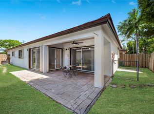 14613 SW 155th Pl #0, Miami, FL 33196