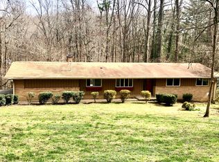 100 Wilderness Ln, Oak Ridge, TN 37830