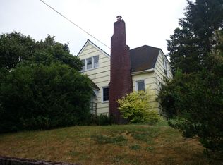 2341 N 57th St, Seattle, WA 98103