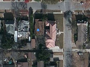 4105 Mattison Ave, Fort Worth, TX 76107