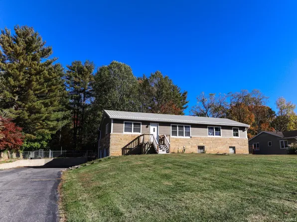 3725 E Robin Rd, Bloomington, IN 47401