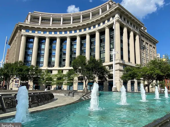 701 Pennsylvania Ave #1014, Washington, DC 20004