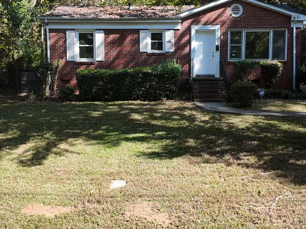 4226 Rochelle Ln, Charlotte, NC 28208