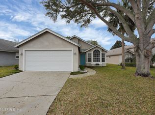 133 Patrick Mill Cir, Ponte Vedra Beach, FL 32082