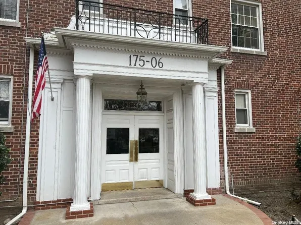 175-06 Devonshire #3 - o, Jamaica Estates, NY 11432