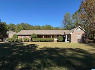 3701 Highway 132, Oneonta, AL 35121