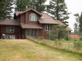 6590 Farm To Market Rd, Whitefish, MT 59937