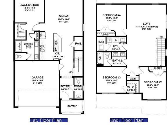 2nd image of 1002 Grantham Ln SE