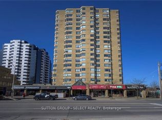 695 Richmond St #1605, London, ON N6A 5M8